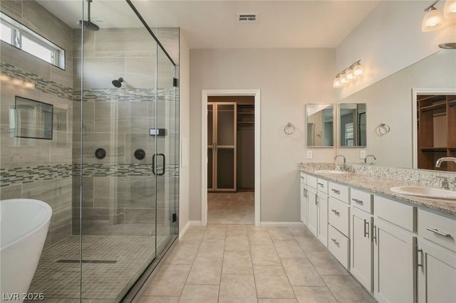 4166 Kerberos Avenue, North Las Vegas, NV 89084