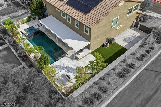 4166 Kerberos Avenue, North Las Vegas, NV 89084