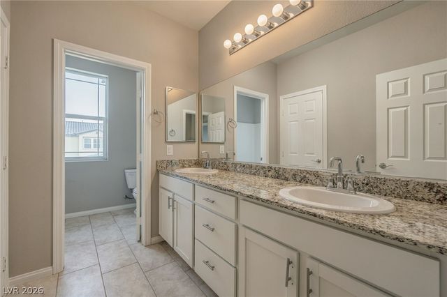 4166 Kerberos Avenue, North Las Vegas, NV 89084