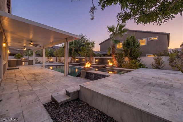 4166 Kerberos Avenue, North Las Vegas, NV 89084