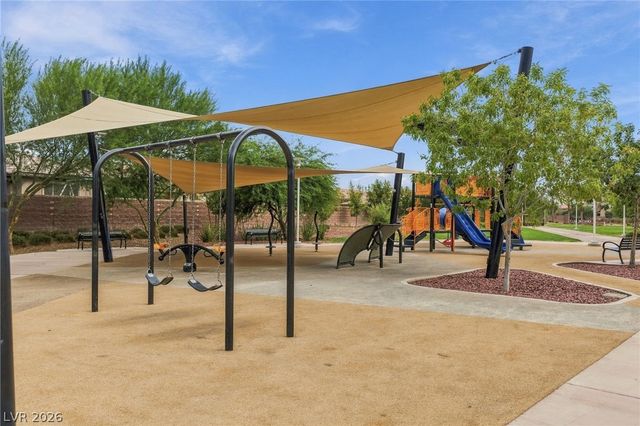 4166 Kerberos Avenue, North Las Vegas, NV 89084