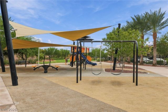 4166 Kerberos Avenue, North Las Vegas, NV 89084