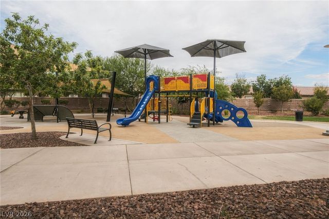 4166 Kerberos Avenue, North Las Vegas, NV 89084