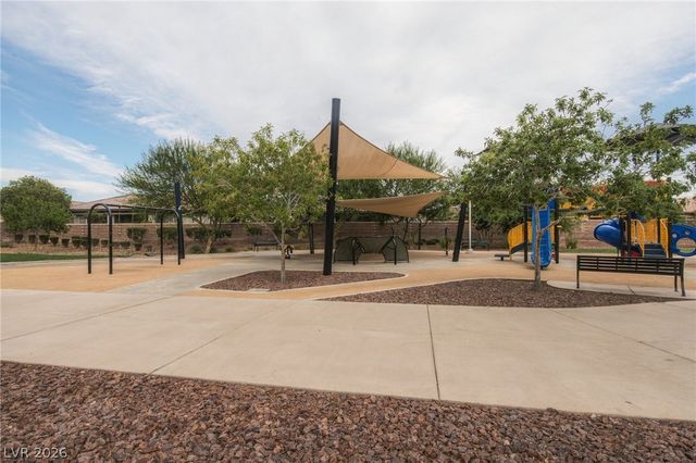 4166 Kerberos Avenue, North Las Vegas, NV 89084