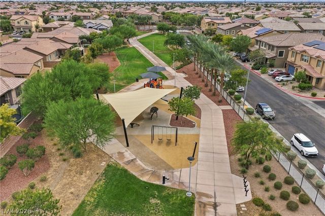 4166 Kerberos Avenue, North Las Vegas, NV 89084