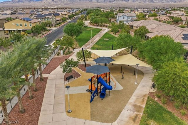 4166 Kerberos Avenue, North Las Vegas, NV 89084