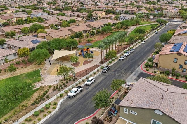 4166 Kerberos Avenue, North Las Vegas, NV 89084