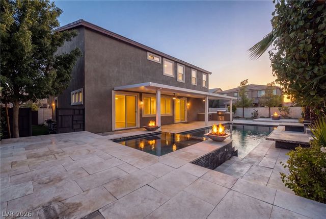 4166 Kerberos Avenue, North Las Vegas, NV 89084