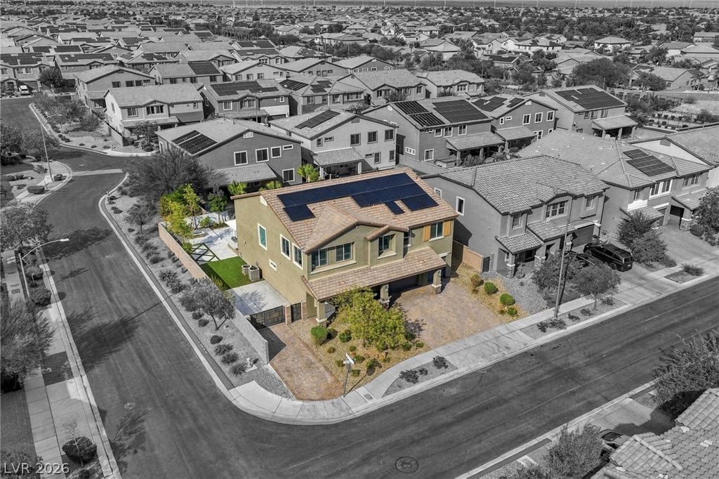 4166 Kerberos Avenue, North Las Vegas, NV 89084 — photo 2