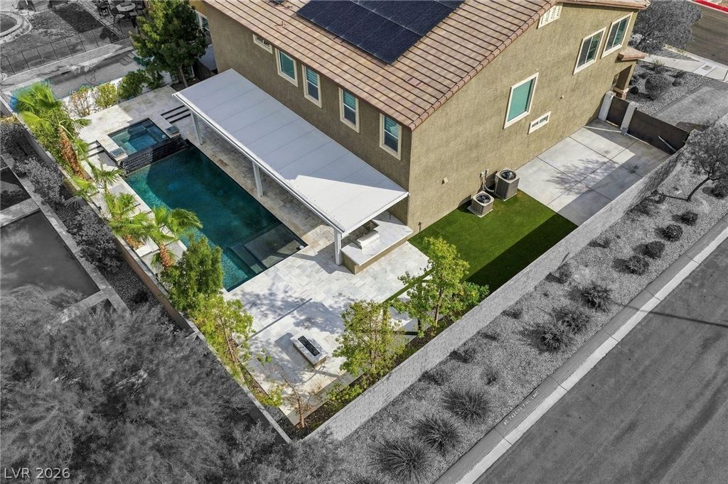 4166 Kerberos Avenue, North Las Vegas, NV 89084 — photo 3