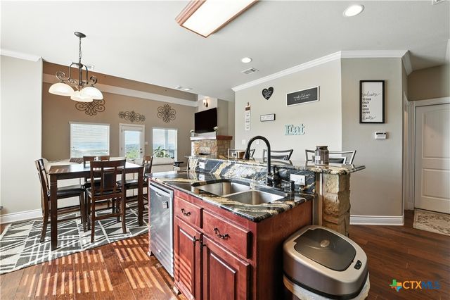 937 County Road 3371, Kempner, TX 76539