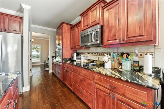 937 County Road 3371, Kempner, TX 76539