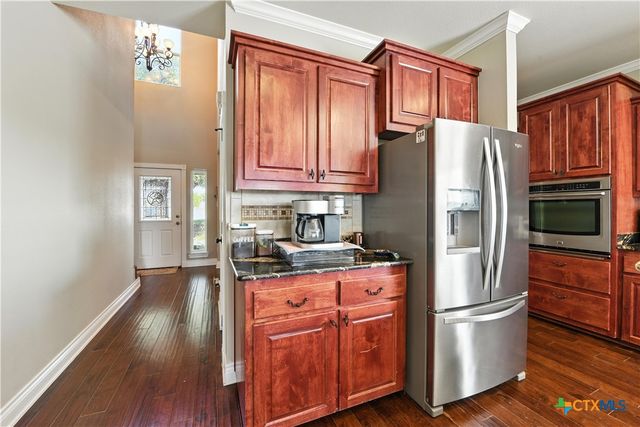 937 County Road 3371, Kempner, TX 76539