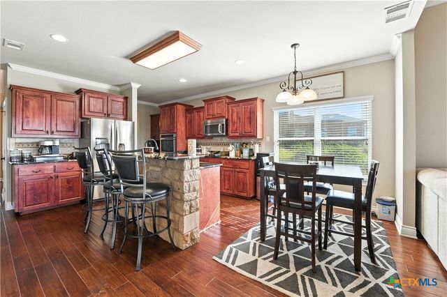 937 County Road 3371, Kempner, TX 76539