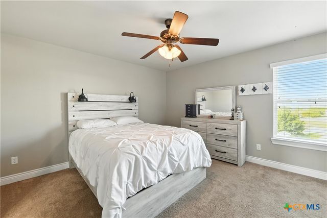 937 County Road 3371, Kempner, TX 76539