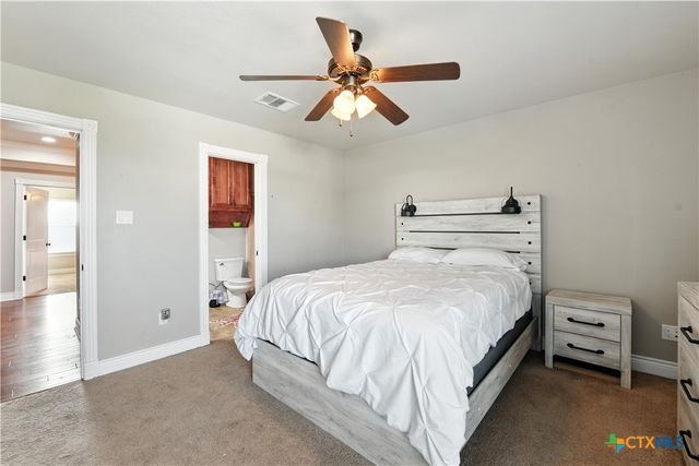 937 County Road 3371, Kempner, TX 76539