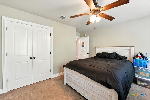 937 County Road 3371, Kempner, TX 76539