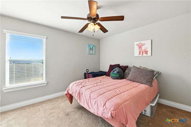 937 County Road 3371, Kempner, TX 76539