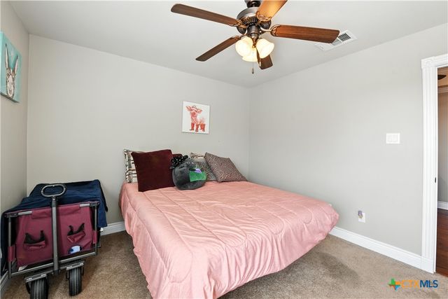 937 County Road 3371, Kempner, TX 76539