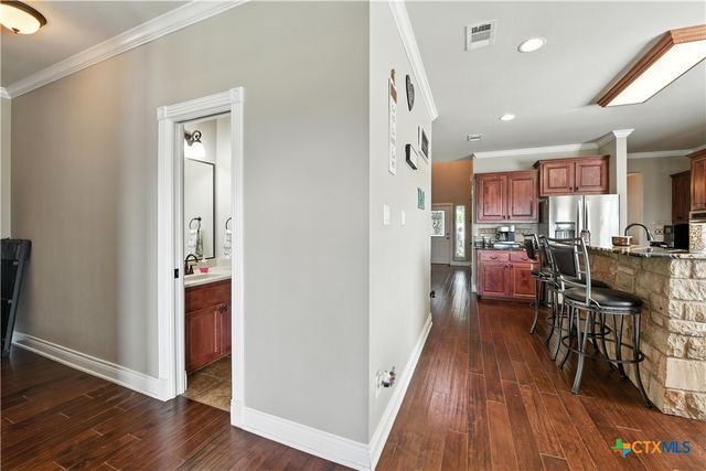 937 County Road 3371, Kempner, TX 76539