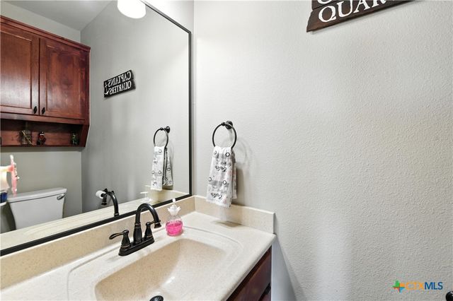 937 County Road 3371, Kempner, TX 76539