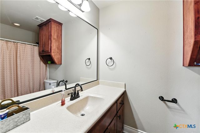 937 County Road 3371, Kempner, TX 76539