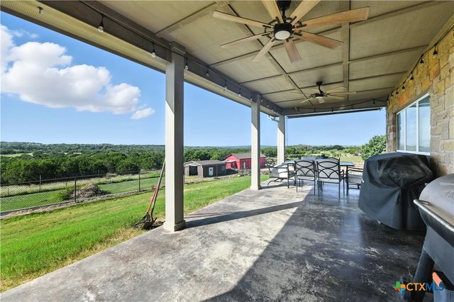937 County Road 3371, Kempner, TX 76539