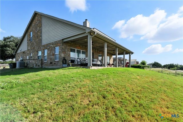 937 County Road 3371, Kempner, TX 76539