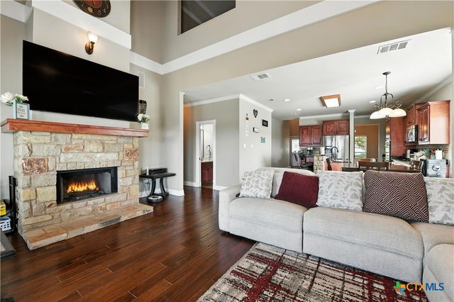 937 County Road 3371, Kempner, TX 76539