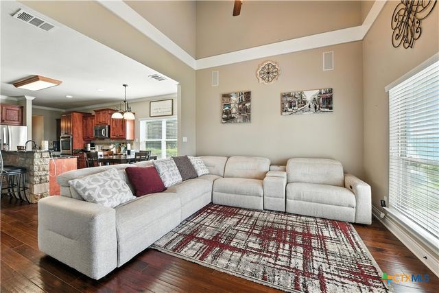 937 County Road 3371, Kempner, TX 76539