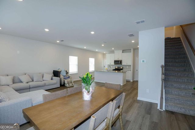 4548 Red Lion Place, Lawrenceville, GA 30044