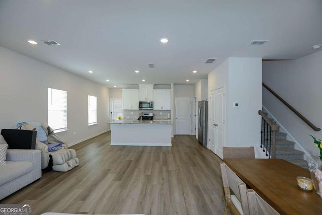4548 Red Lion Place, Lawrenceville, GA 30044