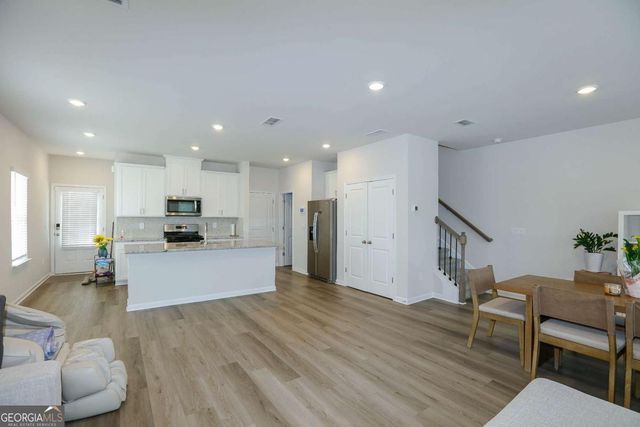 4548 Red Lion Place, Lawrenceville, GA 30044