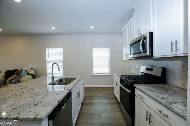 4548 Red Lion Place, Lawrenceville, GA 30044