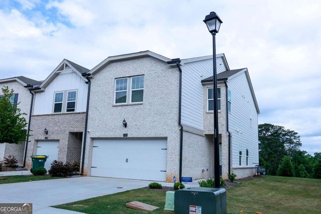 4548 Red Lion Place, Lawrenceville, GA 30044
