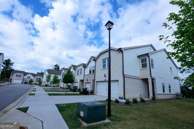 4548 Red Lion Place, Lawrenceville, GA 30044