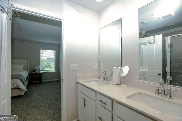 4548 Red Lion Place, Lawrenceville, GA 30044