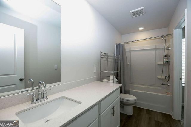 4548 Red Lion Place, Lawrenceville, GA 30044