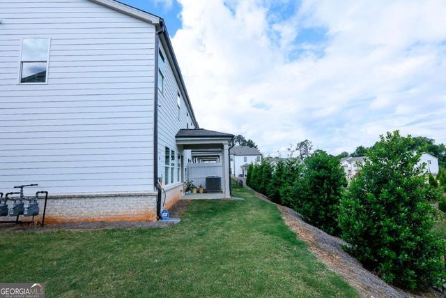 4548 Red Lion Place, Lawrenceville, GA 30044