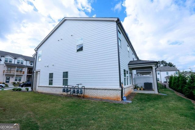 4548 Red Lion Place, Lawrenceville, GA 30044
