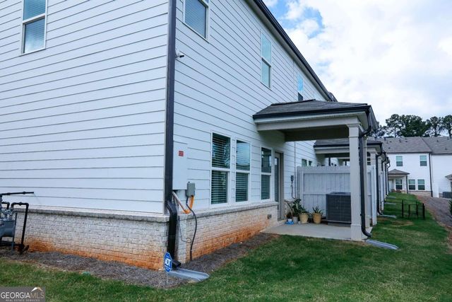4548 Red Lion Place, Lawrenceville, GA 30044