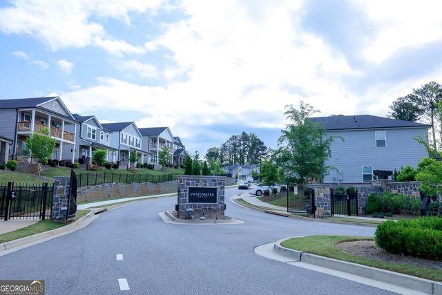 4548 Red Lion Place, Lawrenceville, GA 30044