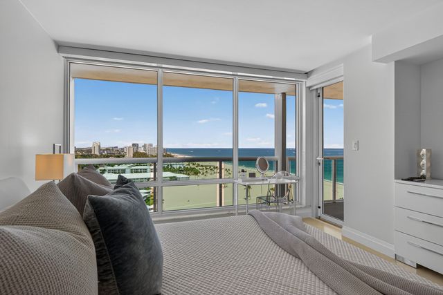 2100 S Ocean Lane 1712, Fort Lauderdale, FL 33316