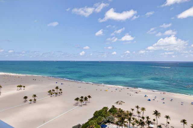 2100 S Ocean Lane 1712, Fort Lauderdale, FL 33316