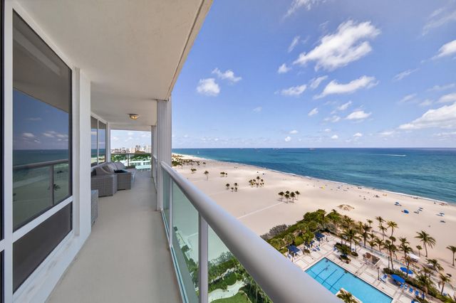 2100 S Ocean Lane 1712, Fort Lauderdale, FL 33316