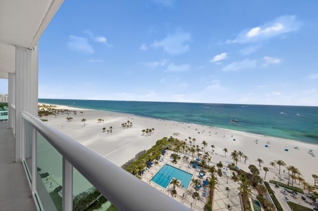 2100 S Ocean Lane 1712, Fort Lauderdale, FL 33316