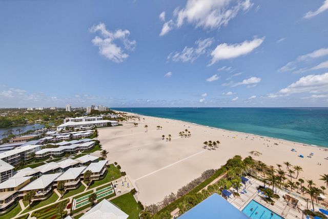2100 S Ocean Lane 1712, Fort Lauderdale, FL 33316