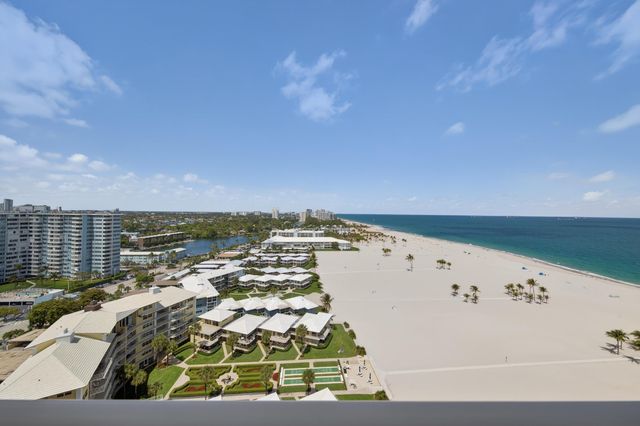 2100 S Ocean Lane 1712, Fort Lauderdale, FL 33316