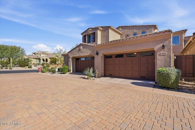 18513 N 94TH Street, Scottsdale, AZ 85255