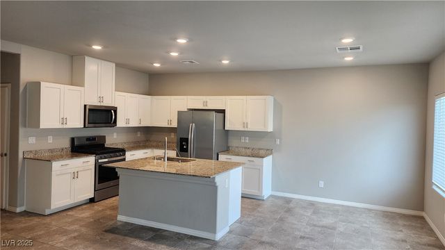 7858 Morganite Avenue, Las Vegas, NV 89113